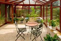 Wilksby conservatory quotes