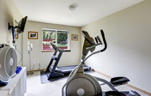Wilksby home gym construction leads