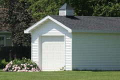 Wilksby outbuilding construction costs